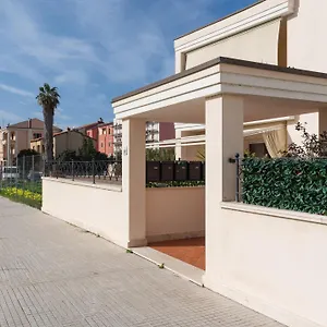 Casa Via Delle Vele.2 Appartamento Alghero